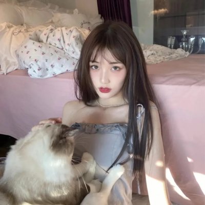 盲人枪手