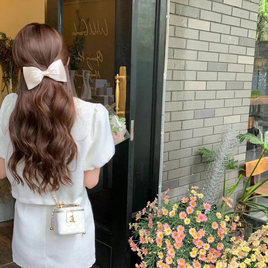 雪花女神龙